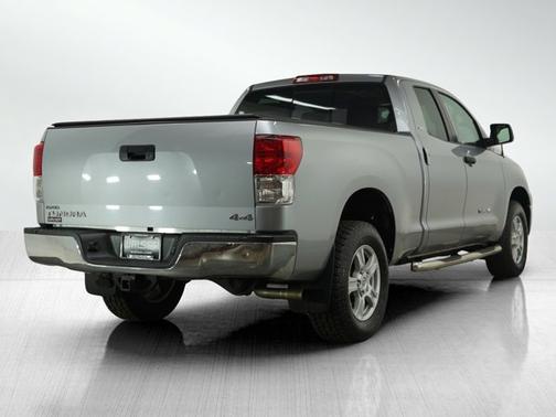 2011 Toyota Tundra SR5