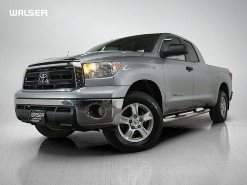 2011 Toyota Tundra SR5