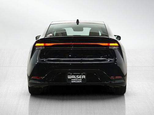 2025 Toyota Prius Limited