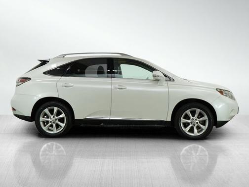 2010 Lexus RX 350 Base