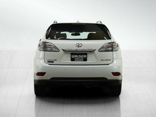 2010 Lexus RX 350 Base