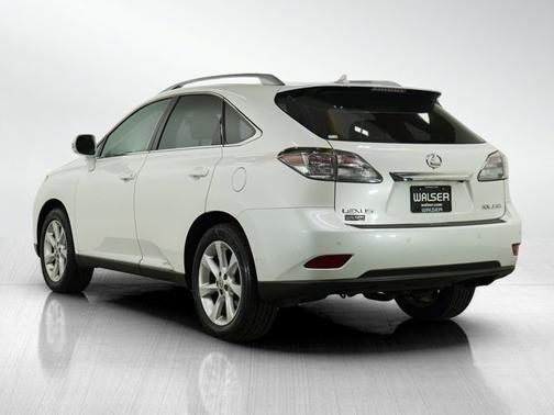 2010 Lexus RX 350 Base
