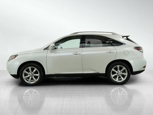 2010 Lexus RX 350 Base