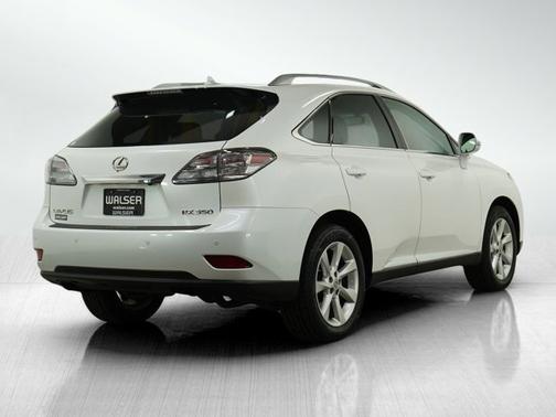 2010 Lexus RX 350 Base