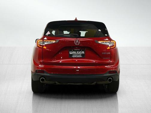 2020 Acura RDX Advance Package