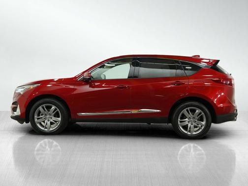 2020 Acura RDX Advance Package