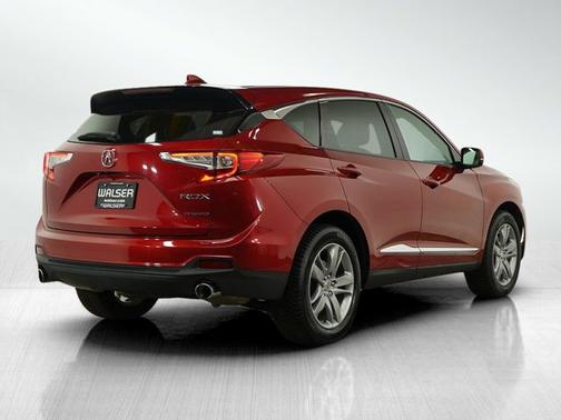 2020 Acura RDX Advance Package