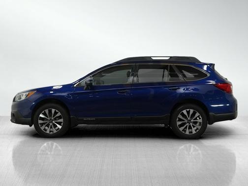 2017 Subaru Outback Limited