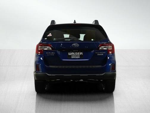 2017 Subaru Outback Limited