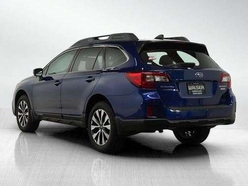 2017 Subaru Outback Limited