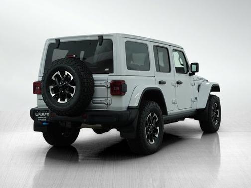 2024 Jeep Wrangler Rubicon X
