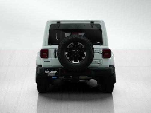 2024 Jeep Wrangler Rubicon X