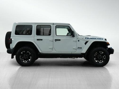 2024 Jeep Wrangler Rubicon X