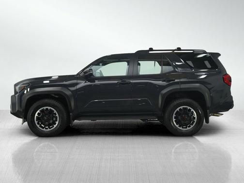 2025 Toyota 4Runner TRD Off Road
