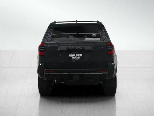 2025 Toyota 4Runner TRD Off Road