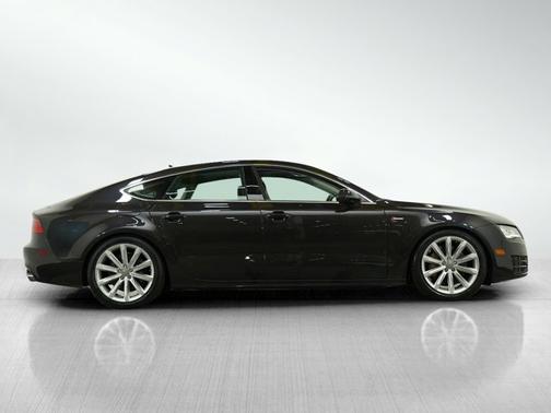2012 Audi A7 Premium