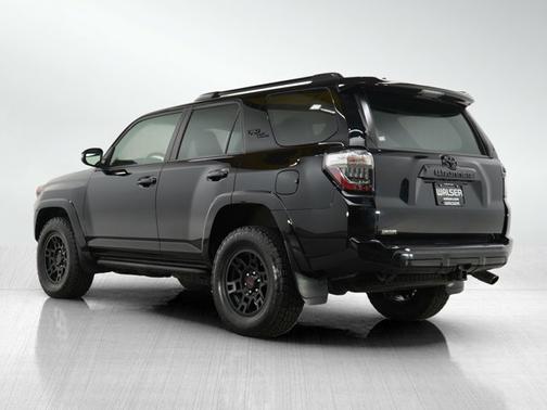 2021 Toyota 4Runner TRD Off Road Premium