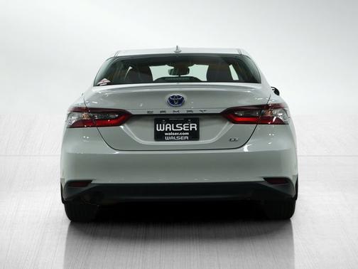 2022 Toyota Camry Hybrid Hybrid LE