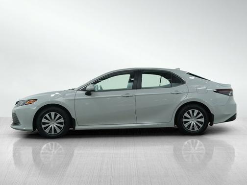 2022 Toyota Camry Hybrid Hybrid LE