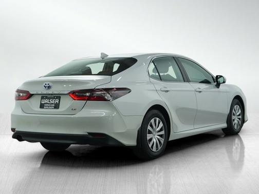 2022 Toyota Camry Hybrid Hybrid LE