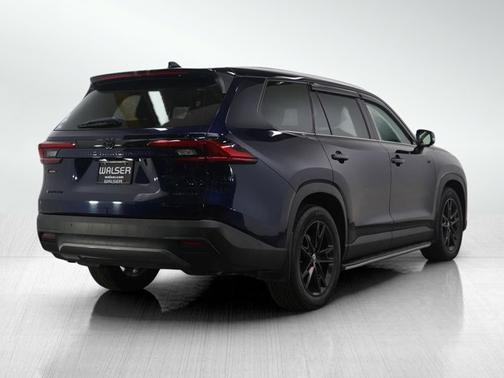 2024 Toyota Grand Highlander Hybrid Limited