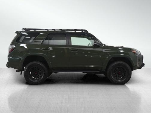 2020 Toyota 4Runner TRD Pro