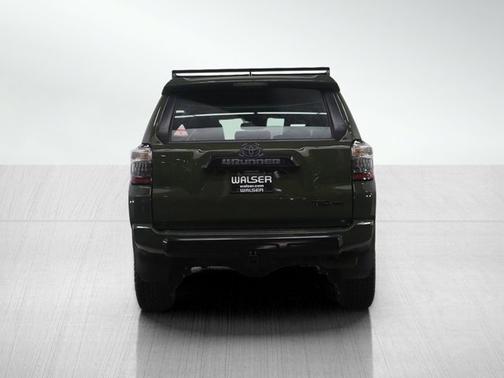 2020 Toyota 4Runner TRD Pro