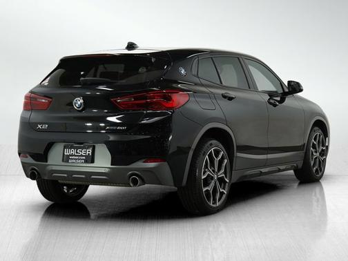 2018 BMW X2 xDrive28i