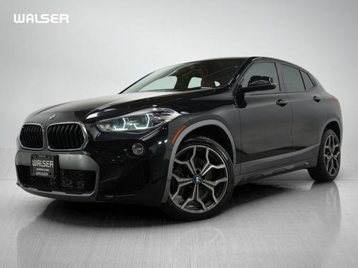 2018 BMW X2 xDrive28i