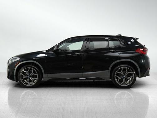 2018 BMW X2 xDrive28i