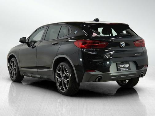 2018 BMW X2 xDrive28i