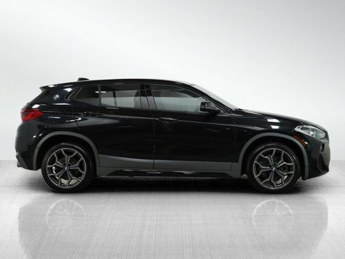2018 BMW X2 xDrive28i