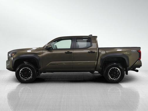 2026 Toyota Tacoma Base