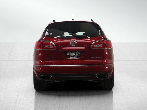 2014 Buick Enclave Convenience