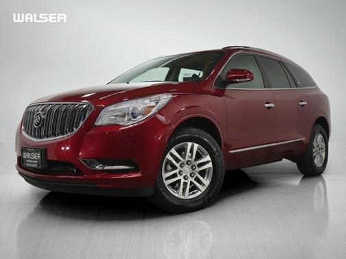 2014 Buick Enclave Convenience