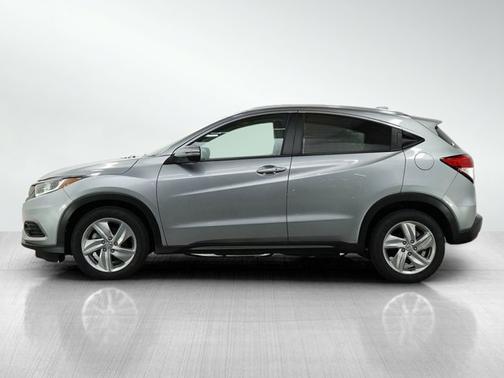 2019 Honda HR-V EX-L