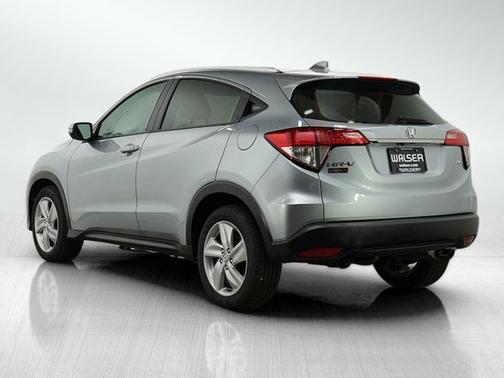 2019 Honda HR-V EX-L