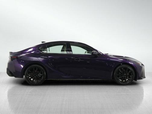 2022 Lexus IS 350 IS 350 F SPORT