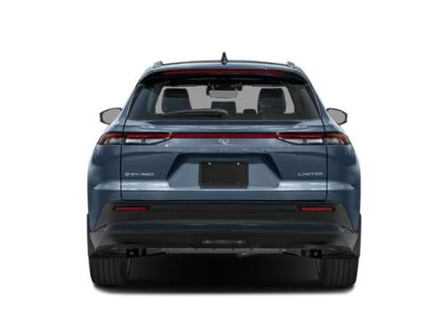 2025 Toyota Crown Signia Limited