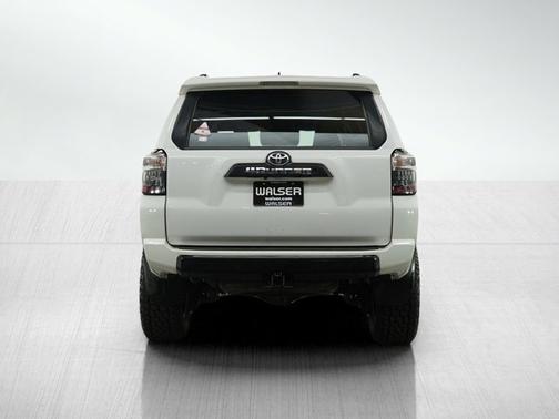 2015 Toyota 4Runner TRD Pro
