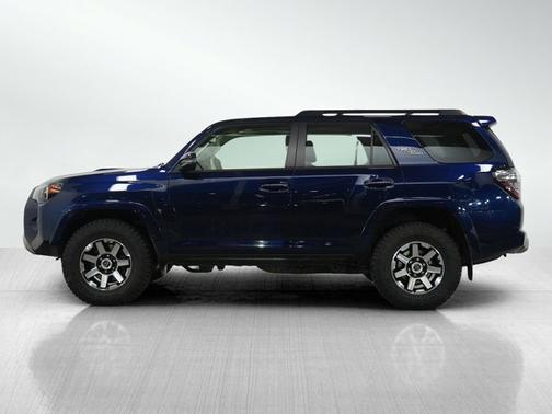 2019 Toyota 4Runner TRD Off Road