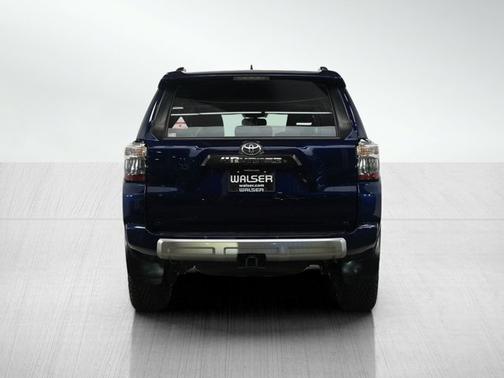 2019 Toyota 4Runner TRD Off Road