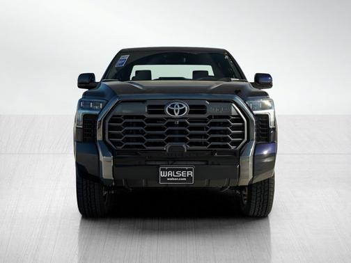 2024 Toyota Tundra Platinum Hybrid