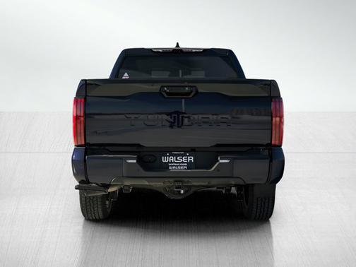 2024 Toyota Tundra Platinum Hybrid