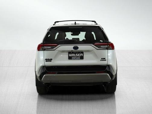 2023 Toyota RAV4 Hybrid Hybrid XSE