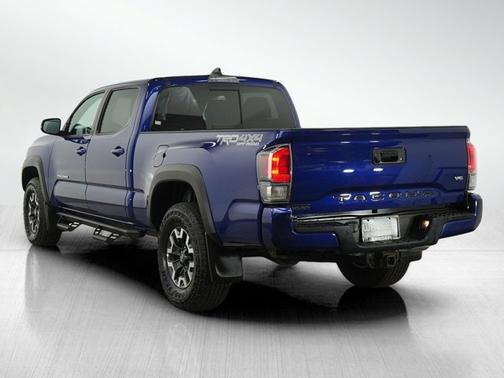 2023 Toyota Tacoma Base