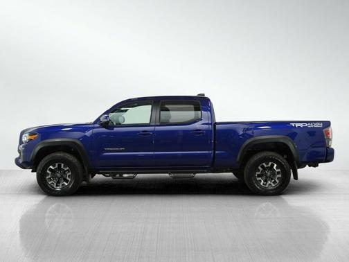 2023 Toyota Tacoma Base