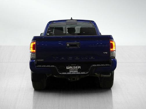 2023 Toyota Tacoma Base