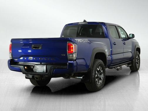 2023 Toyota Tacoma Base