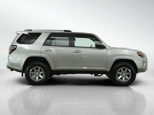 2014 Toyota 4Runner Trail